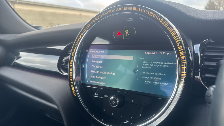 MINI Hatchback 135kW Cooper S Level 2 33kWh 3dr Auto Electric Hatchback